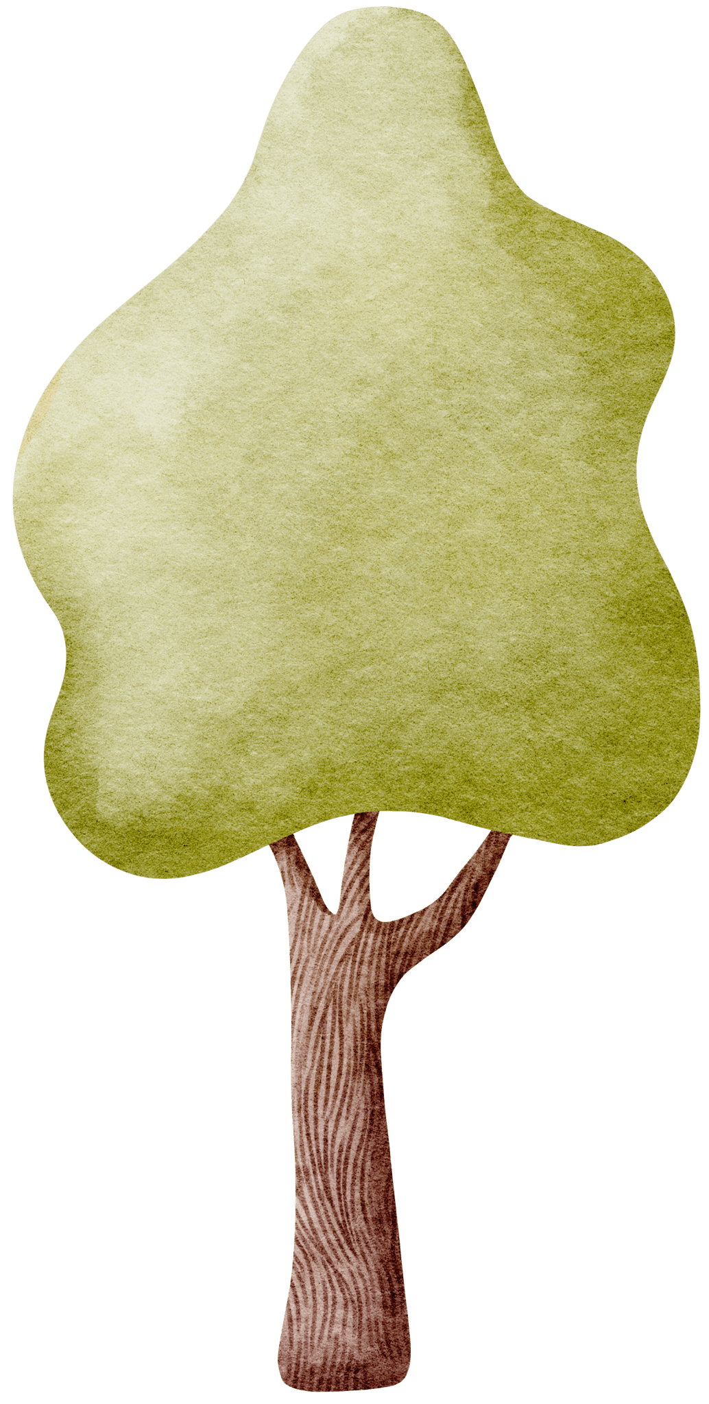 Big Vehicle Truck Tree () — removable wall decal by Tiny Tale Prints