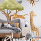Kids Wall Decals: Create a Wild Jungle Adventure Room - Tiny Tale Prints
