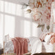 Nursery Wall Decal Ideas: Create a Soft Floral Dream Space - Tiny Tale Prints