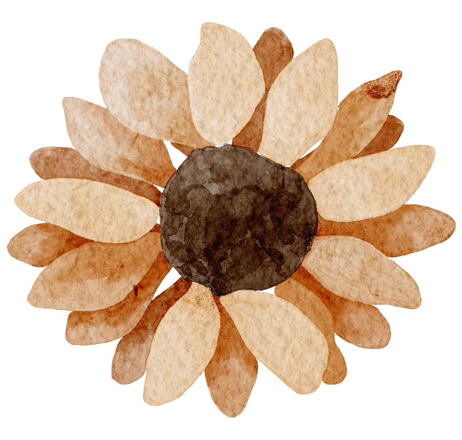 Little Farmers — Wall Decal