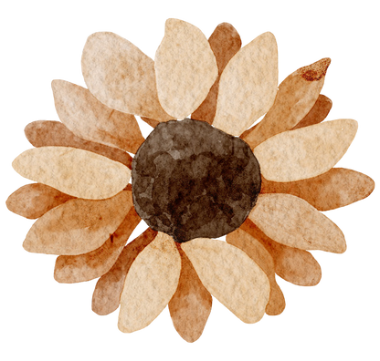 Little Farmers — Wall Decal