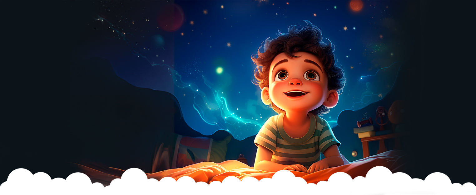 Australian nursery wall decals for kids' rooms