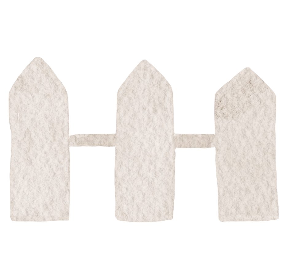 Big Animal Butterfly Flower – Wall Decal (Home Decor Decals) — removable wall decal by Tiny Tale Prints