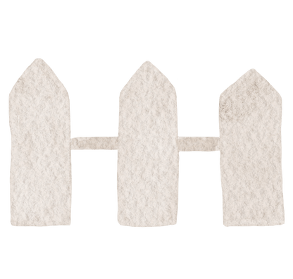 Big Animal Butterfly Flower – Wall Decal (Home Decor Decals) — removable wall decal by Tiny Tale Prints