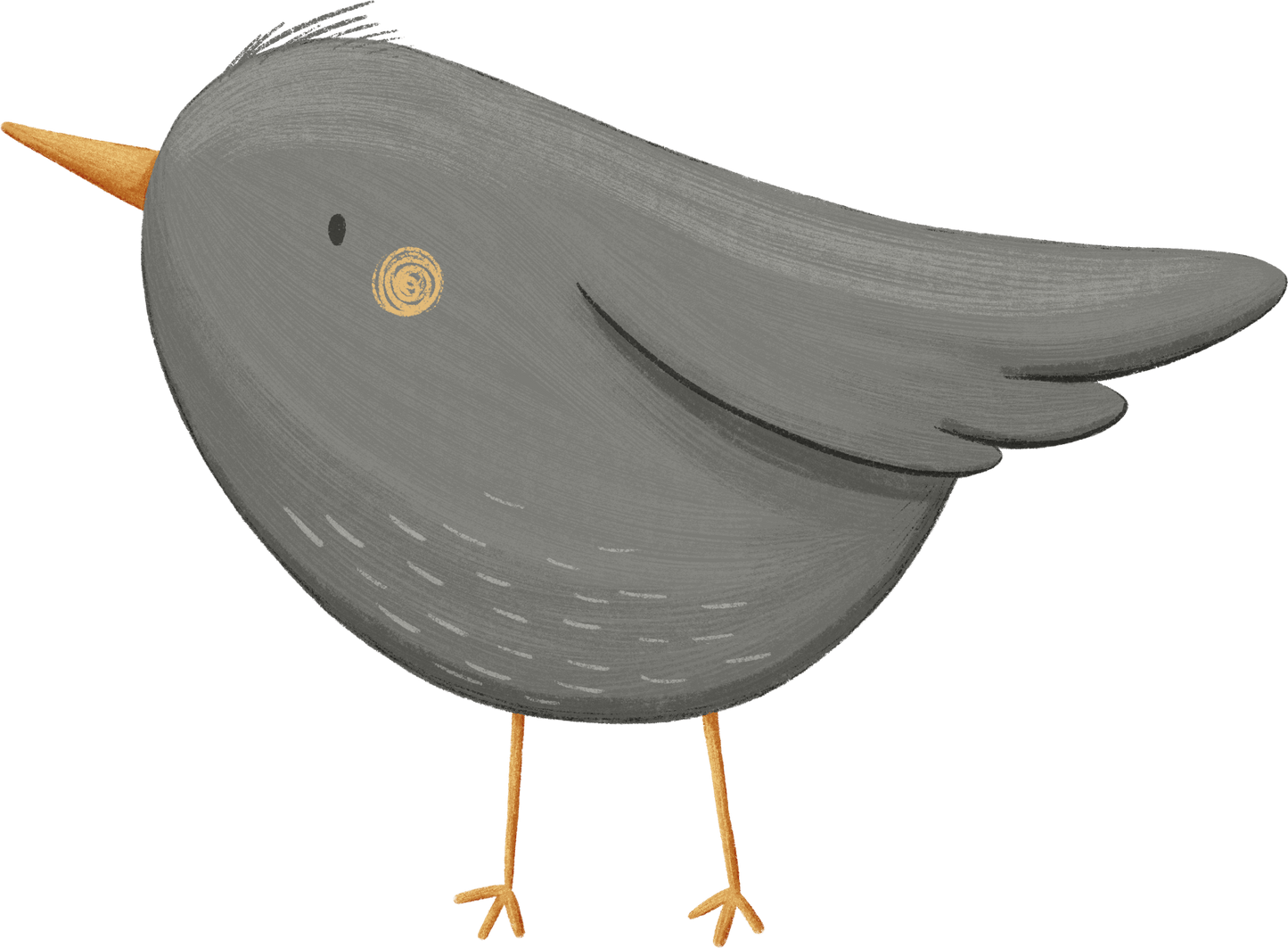 Big Animal Jungle Tree GIRAFFE – Wall Decal (Home Decor Decals) — removable wall decal by Tiny Tale Prints