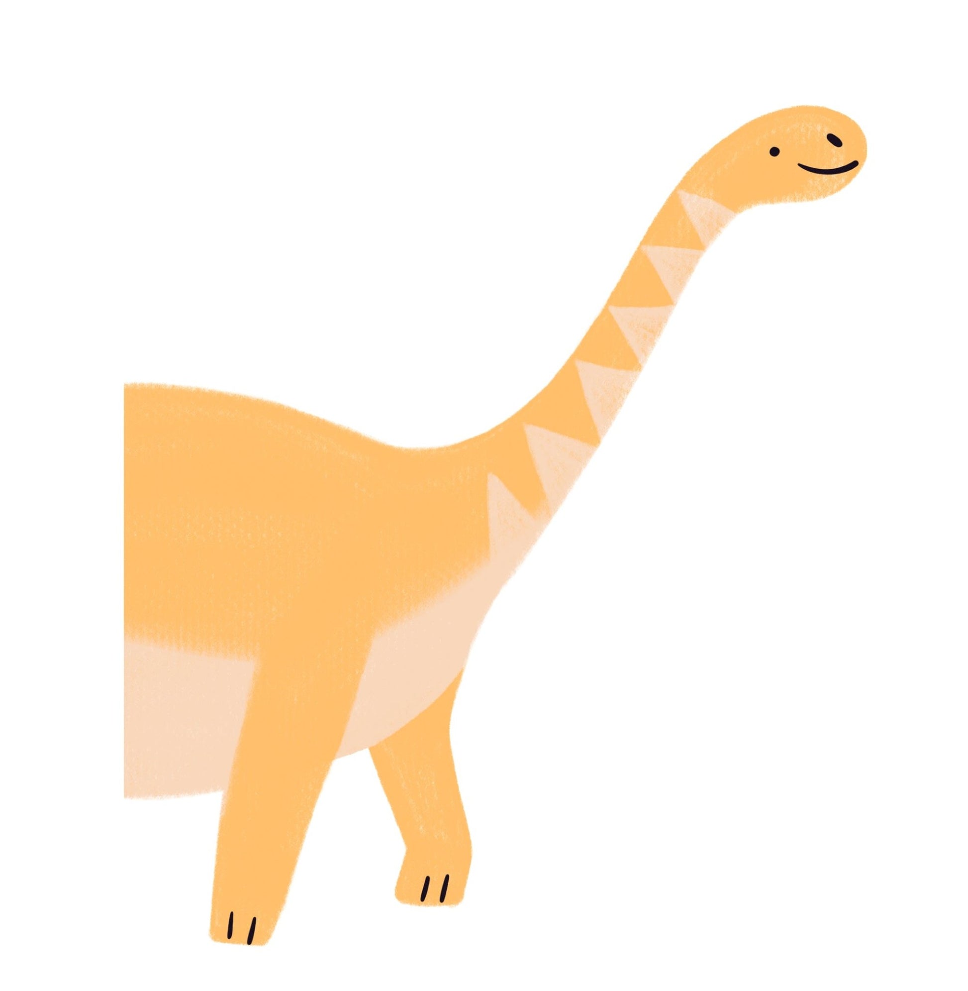 Big Dinosaur T - Rex Pterodactyl – Wall Decal (Home Decor Decals) — removable wall decal by Tiny Tale Prints