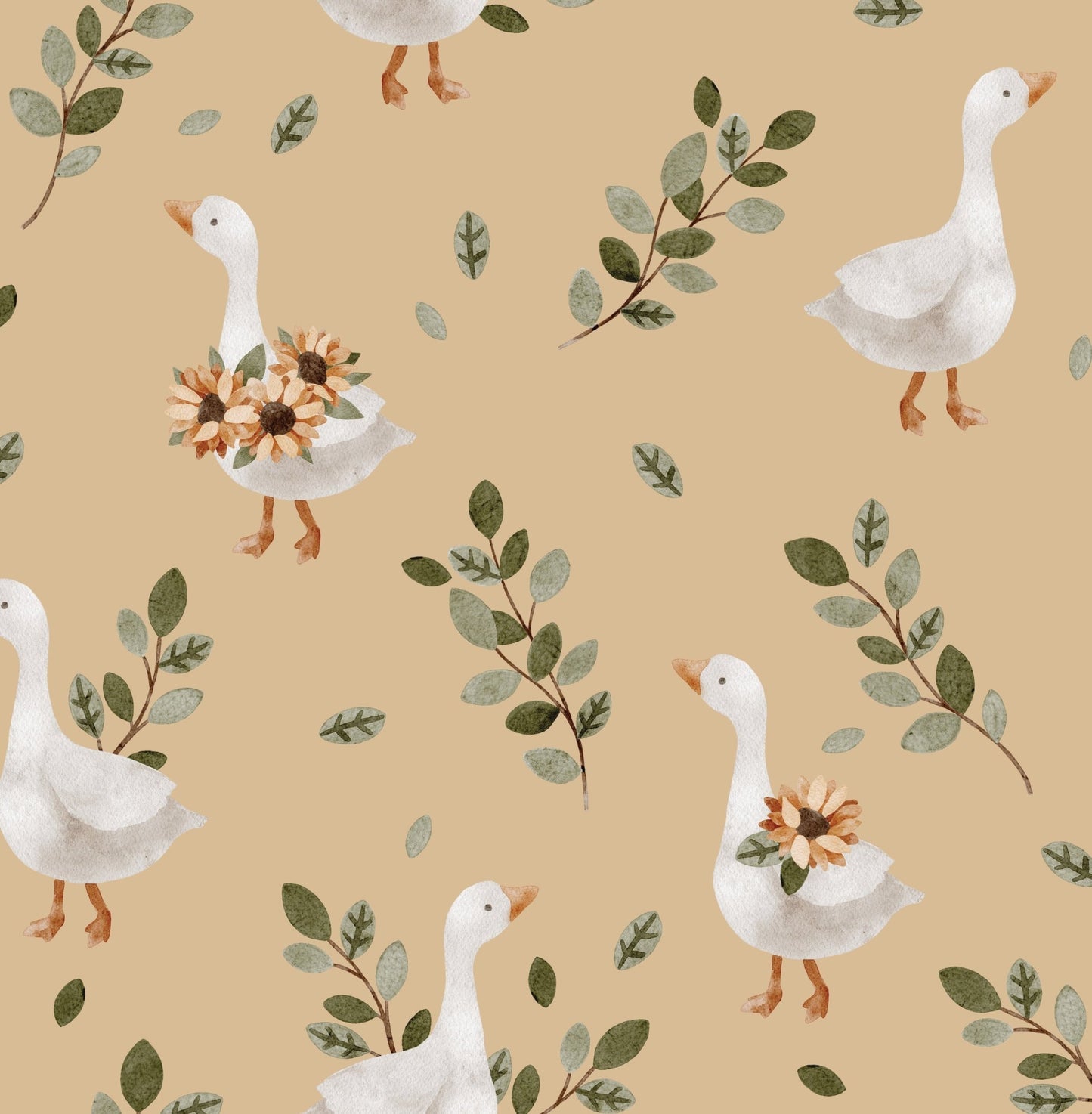 Bloom & Quack — Arch Wall Decal (Arch Wall Decal) — removable wall decal by Tiny Tale Prints