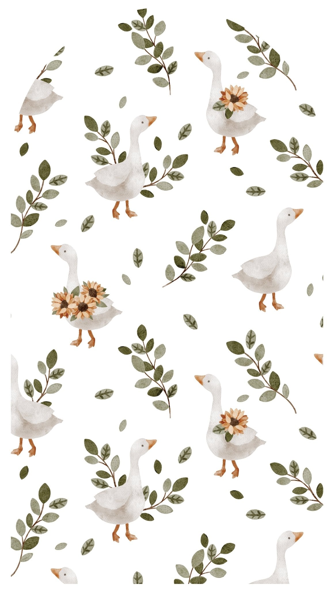 Bloom & Quack — Arch Wall Decal (Arch Wall Decal) — removable wall decal by Tiny Tale Prints