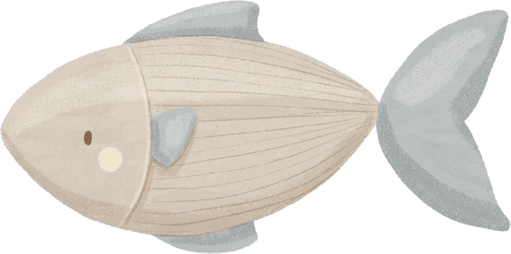 Sea Dreamer Turtle — Wall Decal () — removable wall decal by Tiny Tale Prints