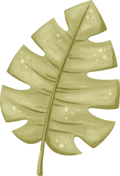 Small Animal Safari Lion Panda Elephant – Wall Decal (Home Decor Decals) — removable wall decal by Tiny Tale Prints