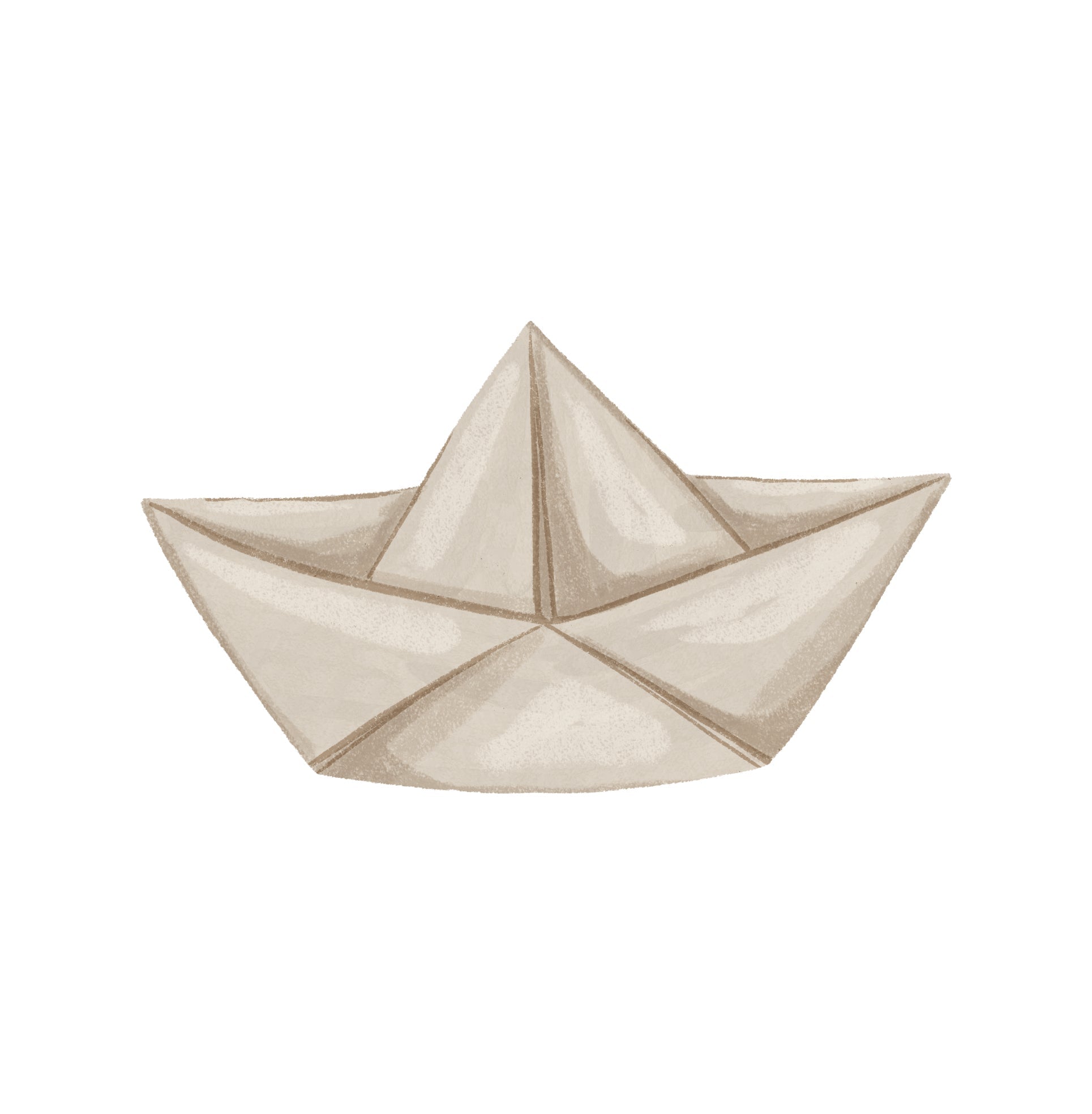 Small Whale Starfish (Home Decor Decals) — removable wall decal by Tiny Tale Prints